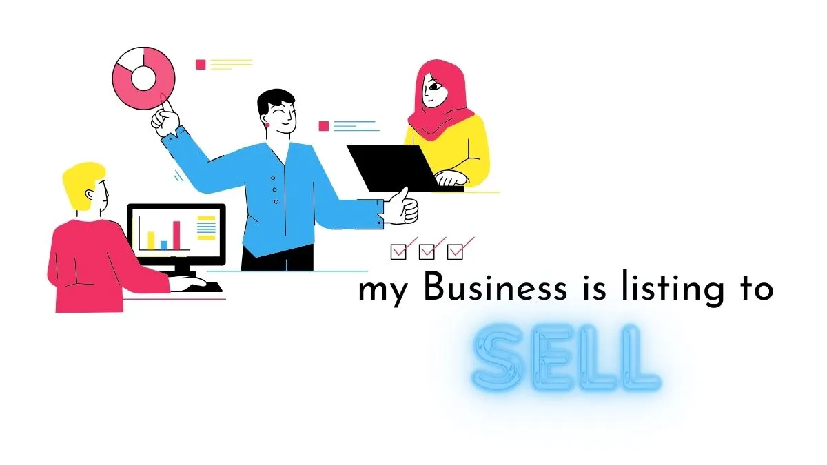 sell my business online